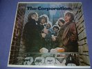The Corporation-Same-1969,Original US 1st. Pressung,ST 175, IN TOP MINT- Quality