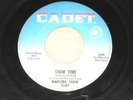 MARLENA SHAW - LET'S WADE IN THE WATER/SHOW TIME (CADET) 15191