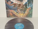 DRAGONNE-On Dragon's Wings M-LP RARE PRIVATE US METAL