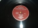 The Teenagers Frankie Lymon Please be mine why do fools fall in love apex 78