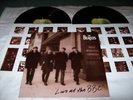 THE BEATLES LIVE AT THE BBC  N/MINT
