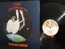 UK 1970 2nd  VAN Der GRAAF GENERATOR   H TO HE   DARK PROG PSYCH Peter HAMMILL