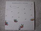 MODALITY STEW LP 1978 PRIVATE Folk PSYCH Raga Peace Bread & Land Band TREEPEOPLE