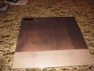 Thrice Major/Minor Vinyl LP Clear NEW UNOPENED