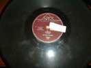 Ritchie Valens La Bamba Donna apex 78 rock