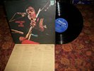 JORGE BEN & TRIO MOCOTO On Stage (Japan Only) DOUBLE LP Brazil 1972 EX++