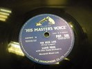 LLOYD PRICE RARE 1958 78RPM STAGGER LEE HMV POP 580