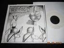 NEKROFOBIA Isanmaani On Maapallo EP FINLAND HC Punk KBD Kaaos Rattus 1985