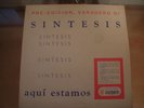 ??OBSCURE GRUPO SINTESIS AQUI ESTAMOS CUBAN LATIN PROG PSYCH KRAUT EGREM AREITO?