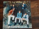The Byrds - Live In Stockholm 1967 - TSP NOT TMOQ -Superb Sleeve & Blue Vinyl