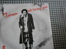 IJAHMAN  VERY RARE 45PS  IAH HEAVY LOAD---I'M A LEVI  HOLLAND   MINT