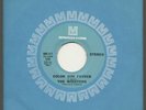 THE WINSTONS   COLOR HIM FATHER / AMEN BROTHER   NM UNPLAYED 45 NORTHERN