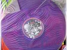 NEW MISFITS Famous Monsters PURPLE Vinyl Japan ORIG LP + 2 BONUS Trks ONLY 1,500