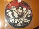 BROILERS VOLXSTURM Good fellas never split EP Picture 10inch RAR UNplayed
