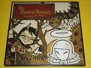 MY CHEMICAL ROMANCE Headfirst For Halos 7