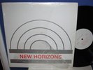 NEW HORIZONS self-titled RARE modern soul lp 1980 private LISTEN