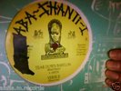 TEAR DOWN BABYLON-ABA SHANTI - SHAKA POWER PLAY KILLER / DISCIPLES /ABA-SHANTI-I