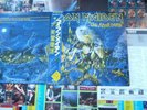 IRON MAIDEN 