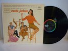 WANDA JACKSON - THERE'S A PARTY GOING ON - 1961- CAPITOL RECORDS - T 1511