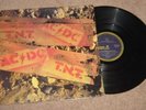 AC/DC  -  T.N.T   LP  -  RARE AUSSIE  APLPA-016