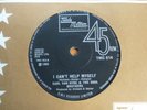 Earl Van Dyke - I Can't Help Myself 1970 UK 45