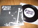 MORTUARY DRAPE Black Flame of Blasphemy 7