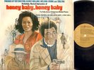 BLAXPLOITATION OST LP Honey Baby Honey Baby RCA 0994 orig SHRINK