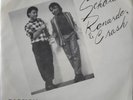 rare Modern Soul 45 SCHOLAR RONARDO & CRASH Listen