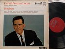 GERARD SOUZAY Schubert CONCERT Baldwin PHILIPS 838 124 HGY HiFiStereO