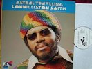 Lonnie Liston Smith&Cosmic Echoes Astral Traveling NM Jazz LP PROMO