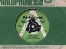 PHILIP GOODHAND-TAIT-YOU CAN'T TAKE LOVE-PARLOPHONE-***DEMO***