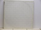 PINK FLOYD The Wall VERY RARE Audiophile HOLLAND Press w/ Unused Cover Decal NM