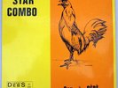 SP * Star Combo * Chansons créoles * Guadeloupe *  Antilles * Superbe