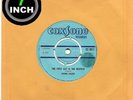 Norma Frazier - The first cut is the deepest - Coxsone - M-  - Rare Reggae - Ska