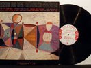 CHARLES MINGUS Ah Um '59 MONO 1st press  '6-eye' white label pro lbl unplayed M-