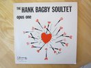 Hank Bagby Soultet Opus One Protone 133 LP