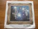 beatles strawberry fields/penny lane picture sleeve 45 excellent