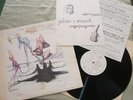Weaselsnout - Unsung Lies UK PRIVATE PRESS 1973 + INSERTS