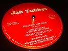 Little Clarkie - Selector Him Good 12