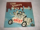 BILL HALEY  THE SAINTS ROCK`N`ROLL   UK EXPORT  EP
