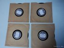 1953 Recordisc Hank Williams Sr Tribute Broadcast Radio Recordings ORIGINAL Set
