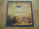RENAISSANCE - RENAISSANCE - LP ALBUM - 1969 - ISLAND PINK LABEL   LARGE I - RARE