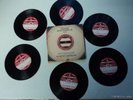 1955 Wilcox Gay Recordio Disc Set - Elvis Presley Jimmy Day Radio Recordings 6