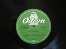 Odeon O 83568 The Beatles - With The Beatles DE MONO EX