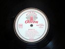 Odeon SMO 83917 The Beatles - Beatles ´65 DE STEREO EX