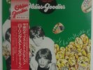 ROLLING STONES - LP - JAPAN - Early Hits - GT 166