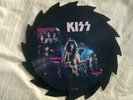 Kiss Picture Disc