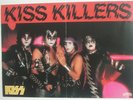 KISS - JAPAN -  
