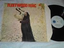FLEETWOOD MAC   PIOUS BIRD  PETER GREEN Nice UK  M- BLUE HORIZON