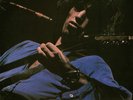 NEW BARBARIANS Keith Richards Ron Wood Buried Alive 2 Marbled LP Live 1979